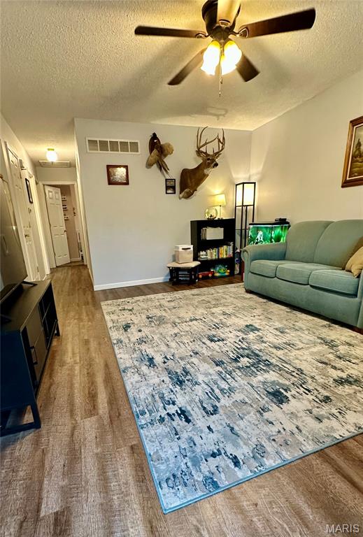 Sunnydale Acres - Residential