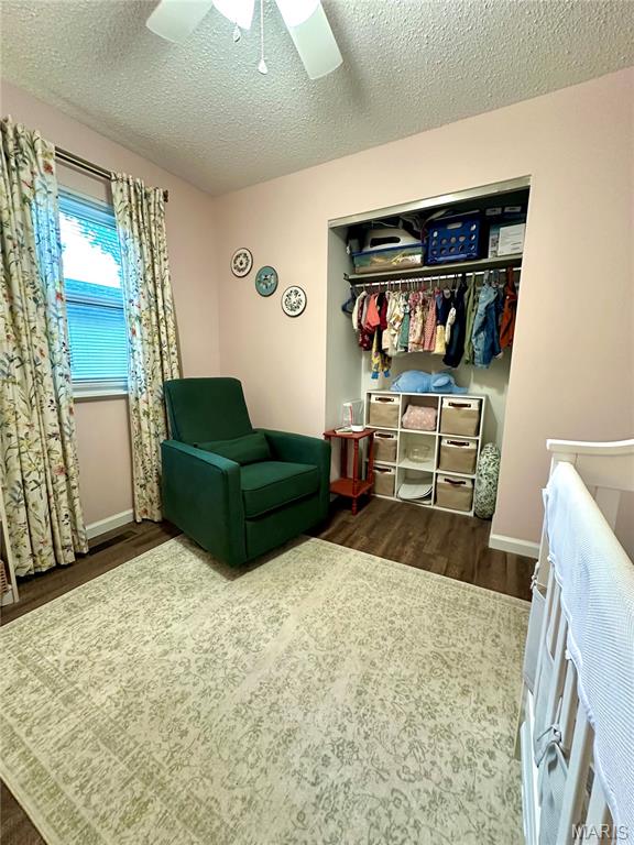 Sunnydale Acres - Residential