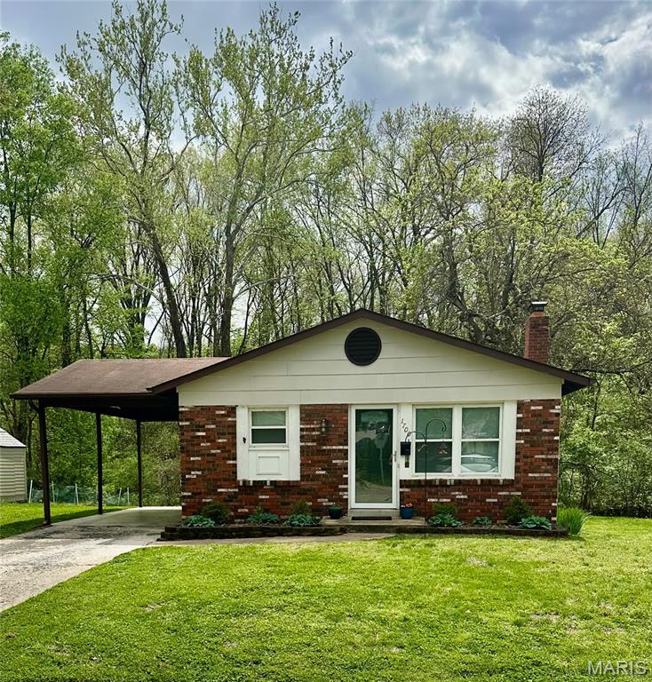 Sunnydale Acres - Residential