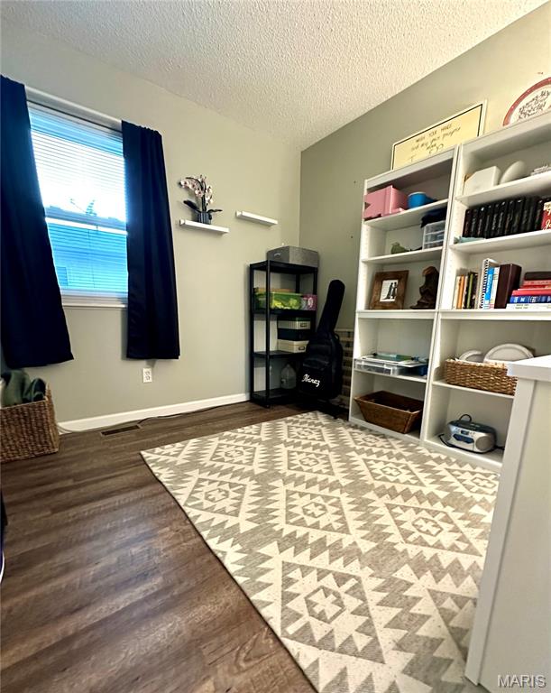 Sunnydale Acres - Residential