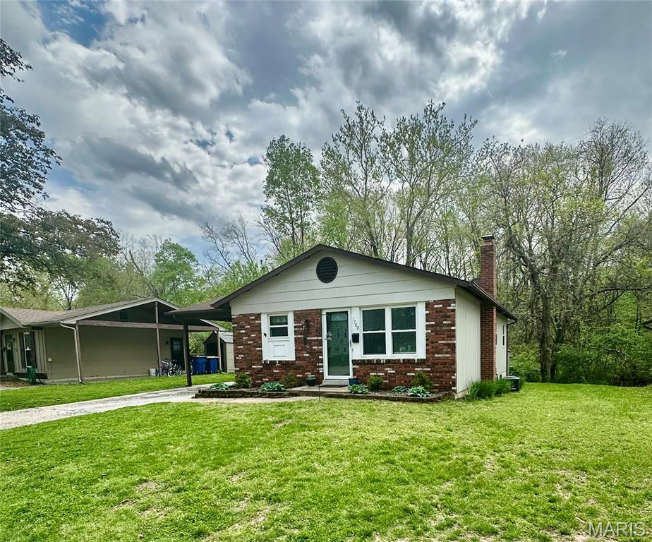 Sunnydale Acres - Residential