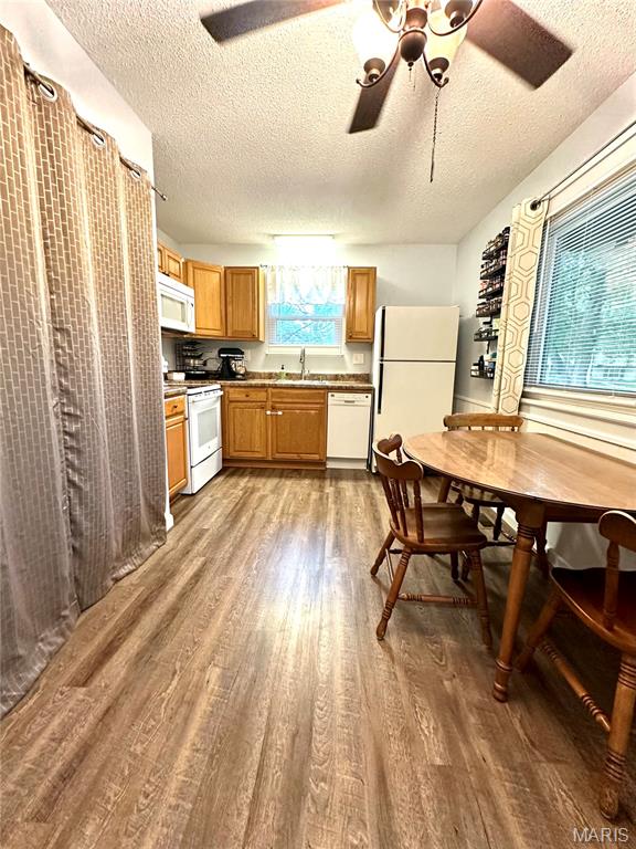 Sunnydale Acres - Residential