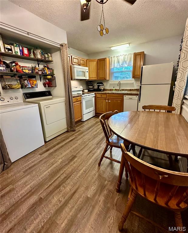 Sunnydale Acres - Residential