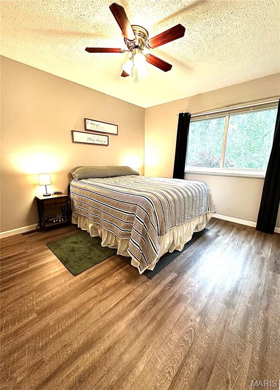 Sunnydale Acres - Residential