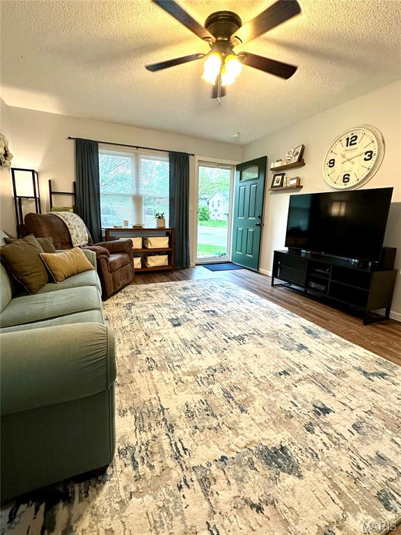 Sunnydale Acres - Residential