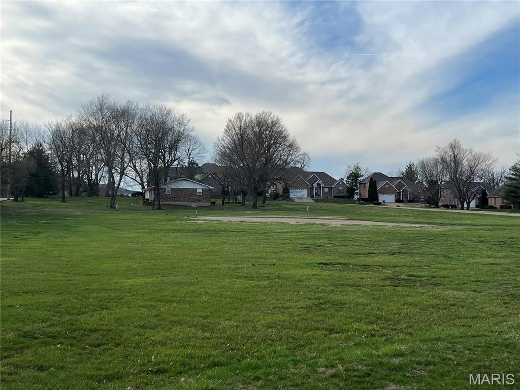 Greenbriar Estates - Land