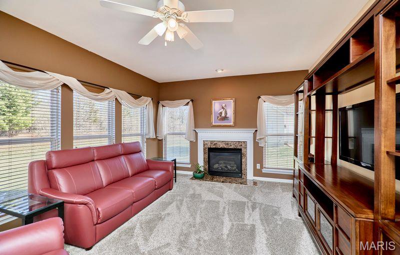 Portland Ridge - Residential