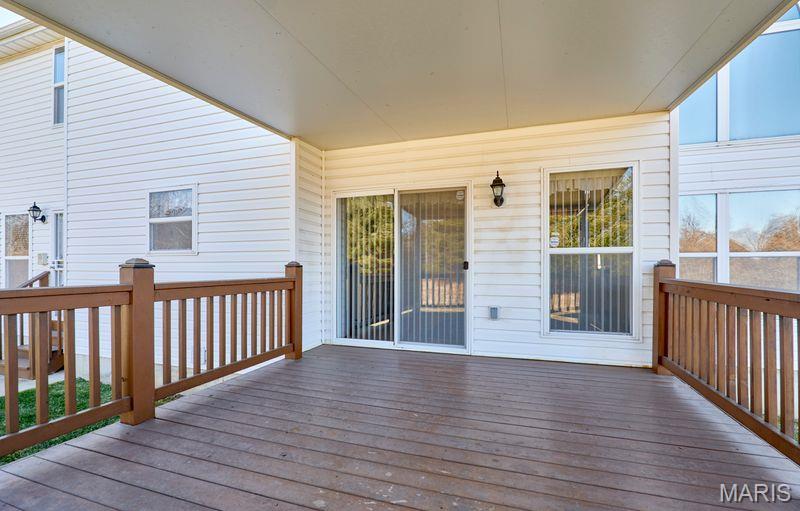 Portland Ridge - Residential