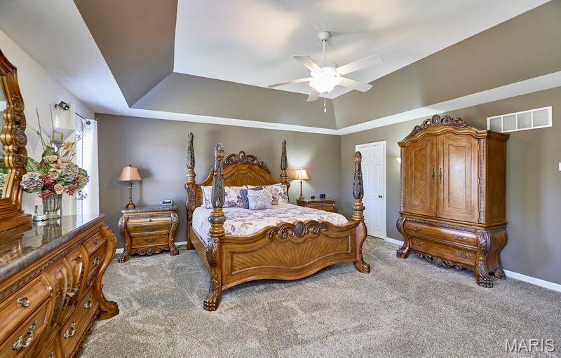 Portland Ridge - Residential