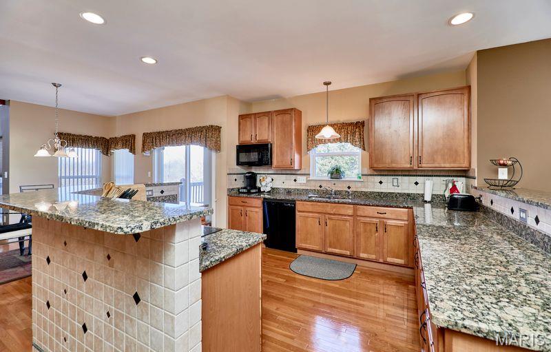 Portland Ridge - Residential