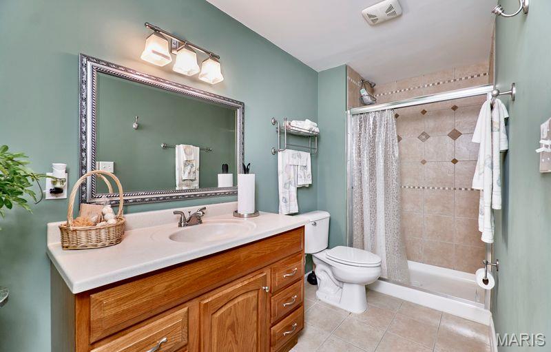 Portland Ridge - Residential