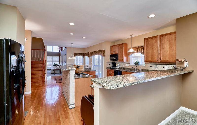 Portland Ridge - Residential