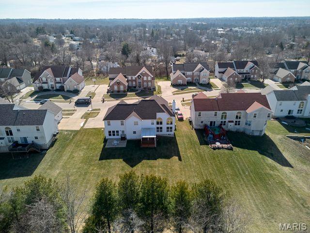 Portland Ridge - Residential