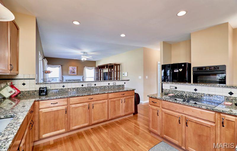 Portland Ridge - Residential