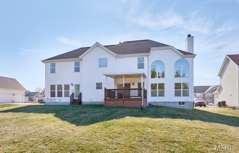 Portland Ridge - Residential