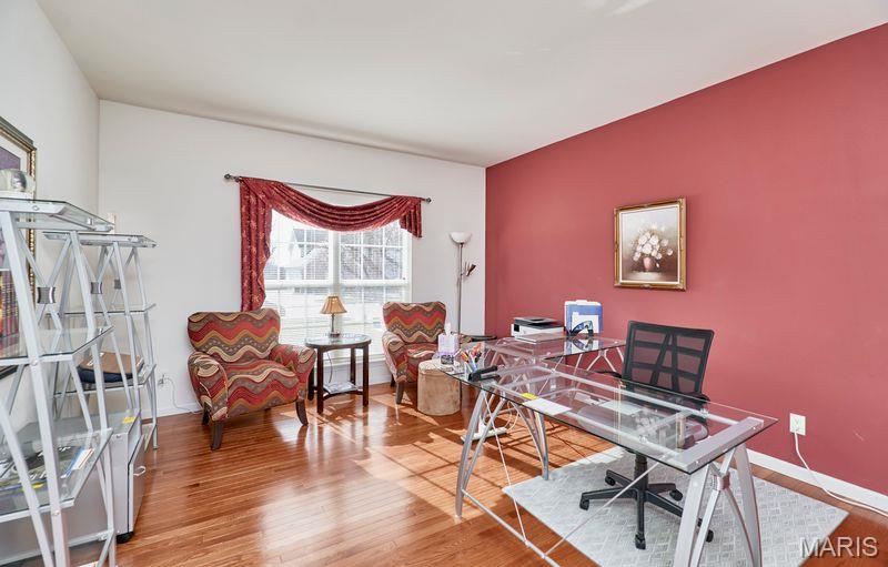 4049 Portland Ridge Drive