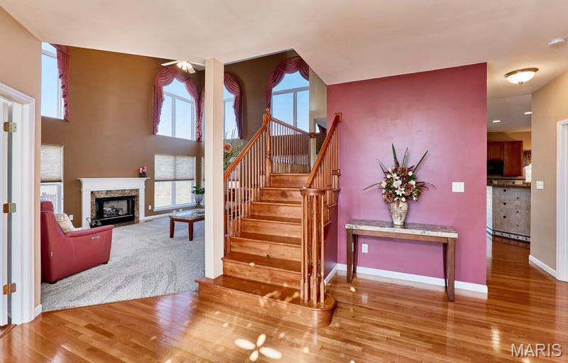 4049 Portland Ridge Drive