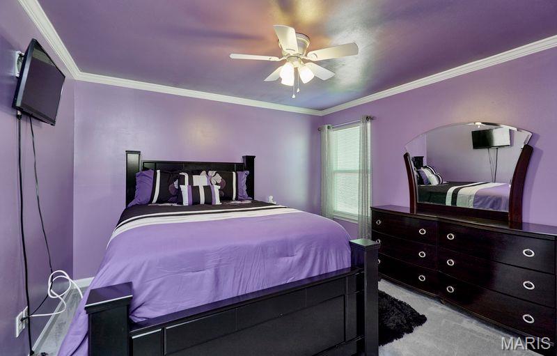 Portland Ridge - Residential