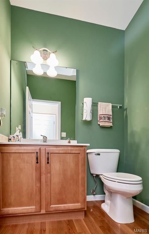 Portland Ridge - Residential