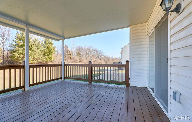 Portland Ridge - Residential