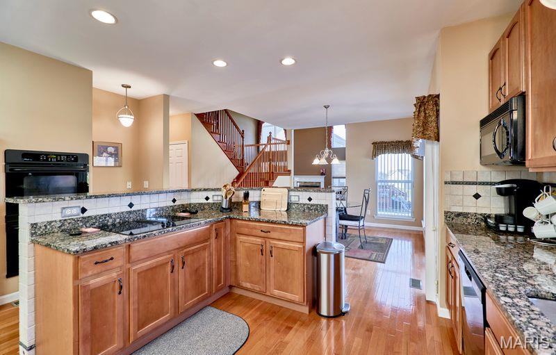 Portland Ridge - Residential