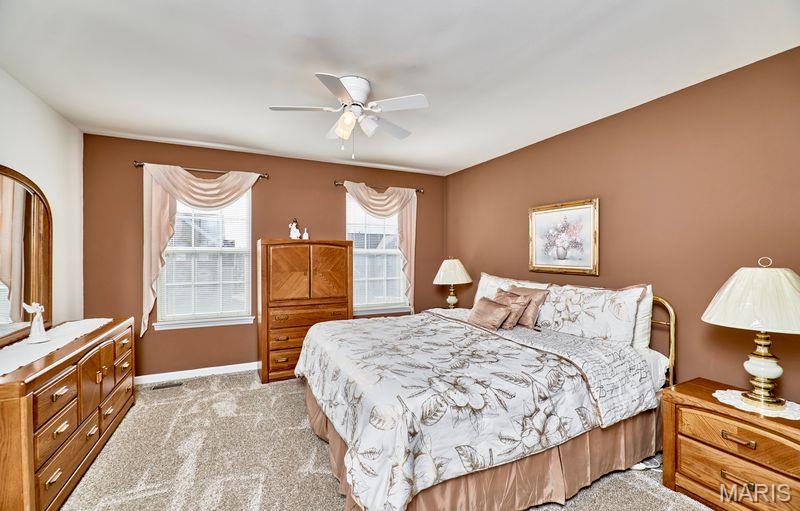 Portland Ridge - Residential