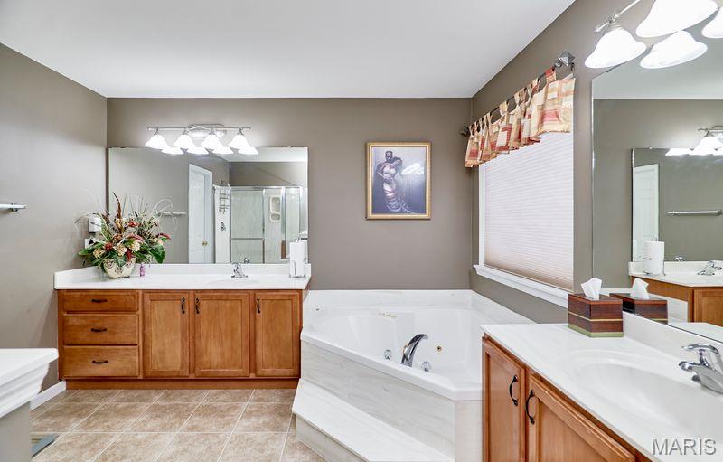 Portland Ridge - Residential