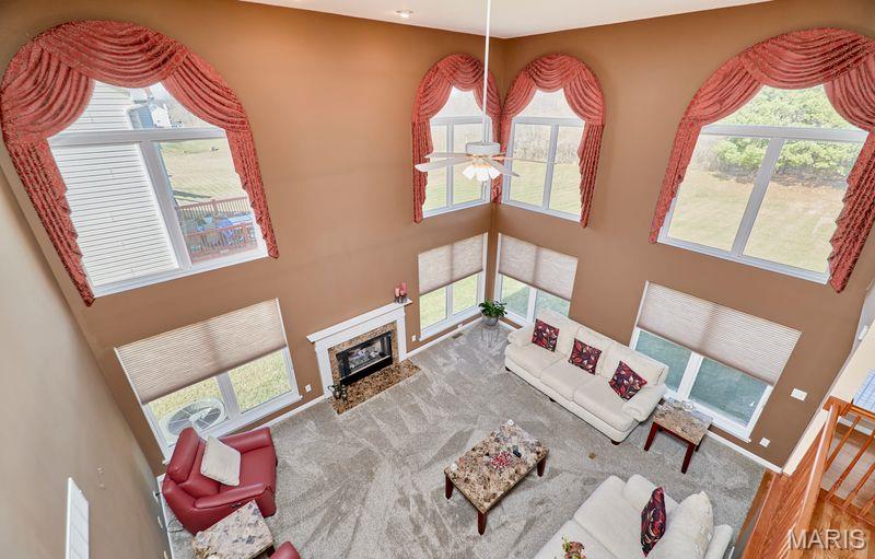 Portland Ridge - Residential