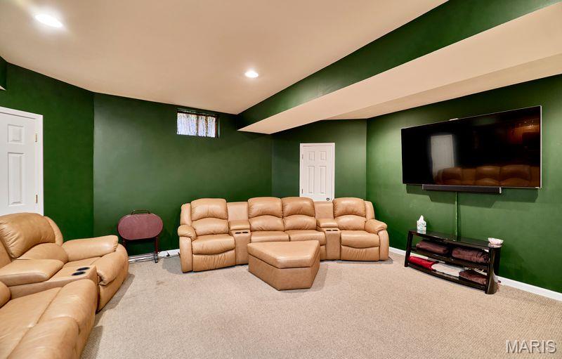 Portland Ridge - Residential