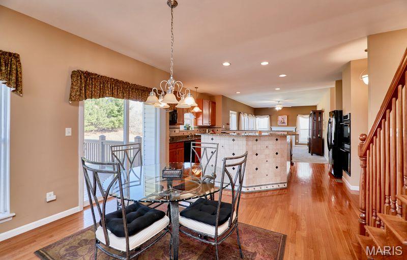 Portland Ridge - Residential