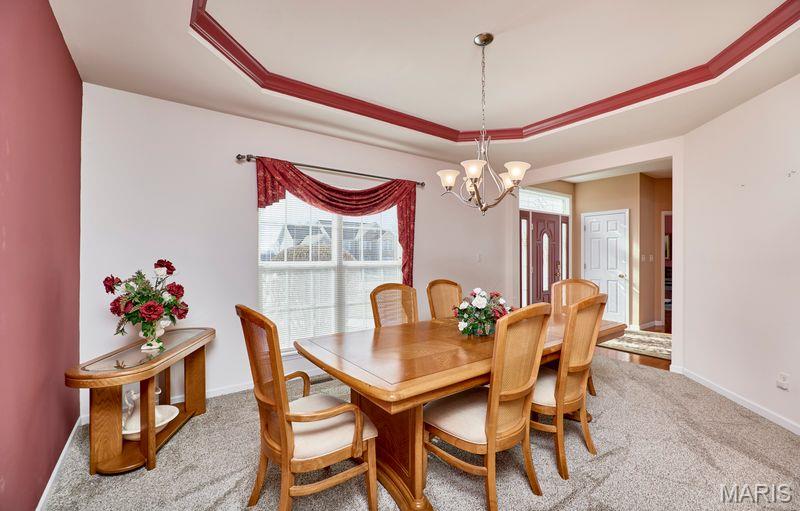 Portland Ridge - Residential