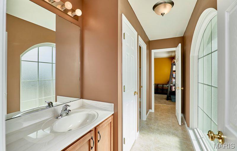 Portland Ridge - Residential