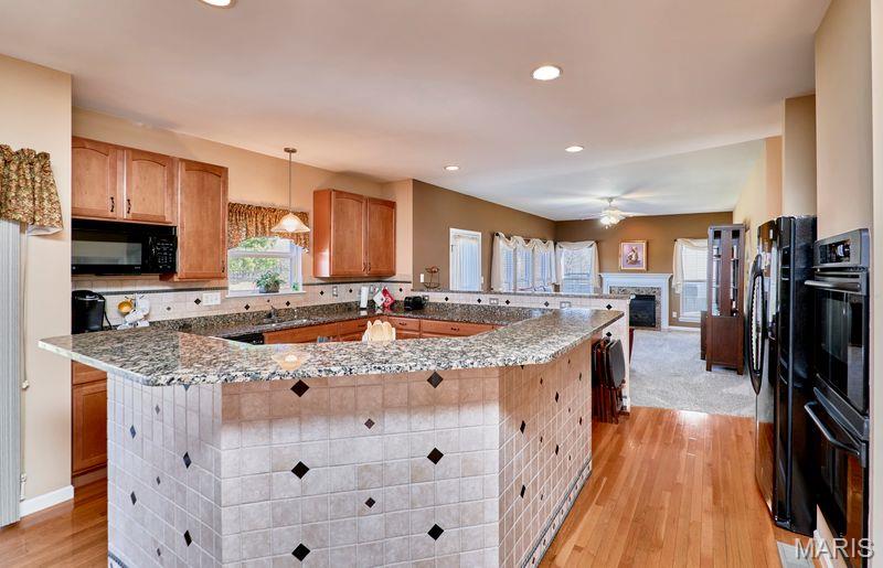 Portland Ridge - Residential