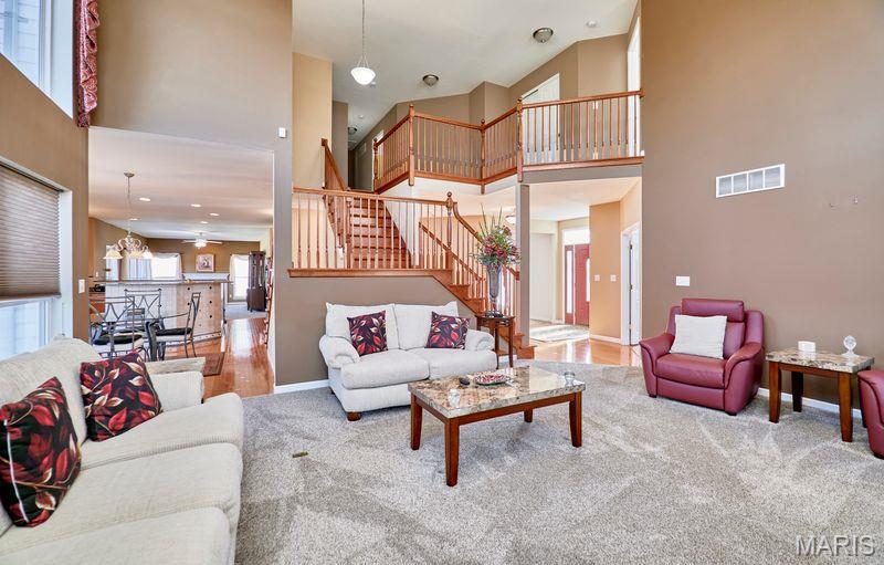 Portland Ridge - Residential