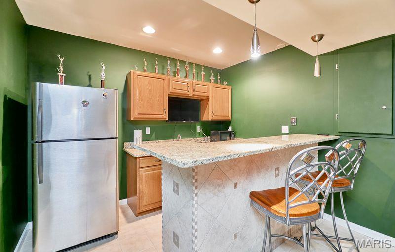 Portland Ridge - Residential