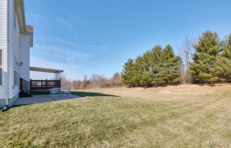 Portland Ridge - Residential