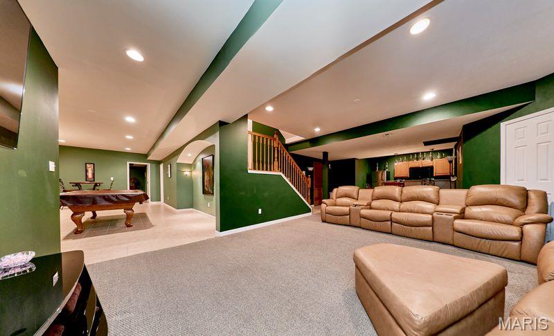 Portland Ridge - Residential