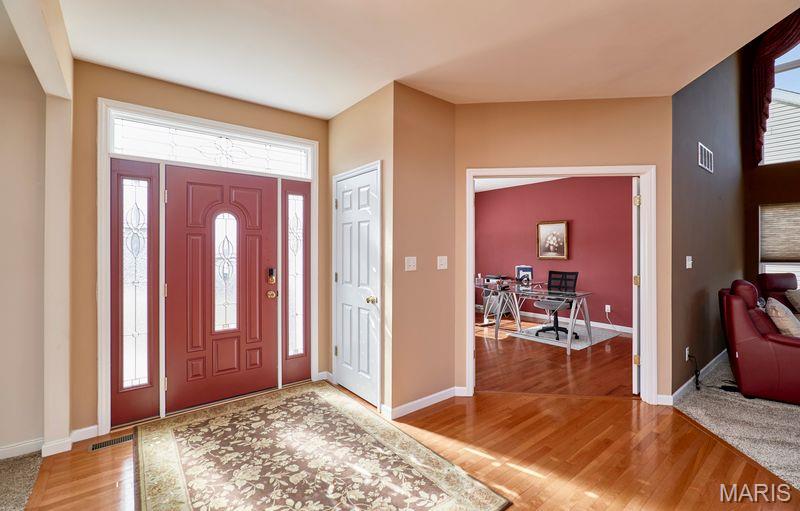 4049 Portland Ridge Drive