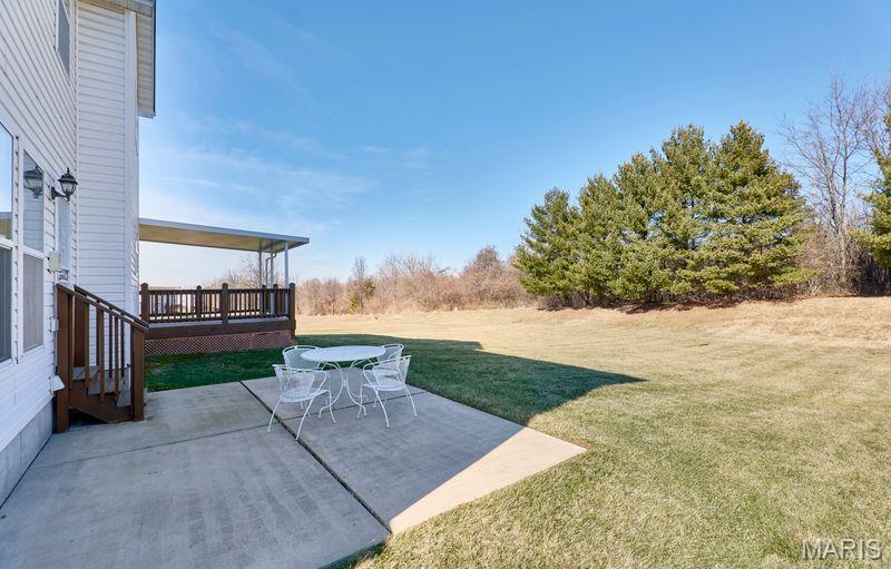 Portland Ridge - Residential