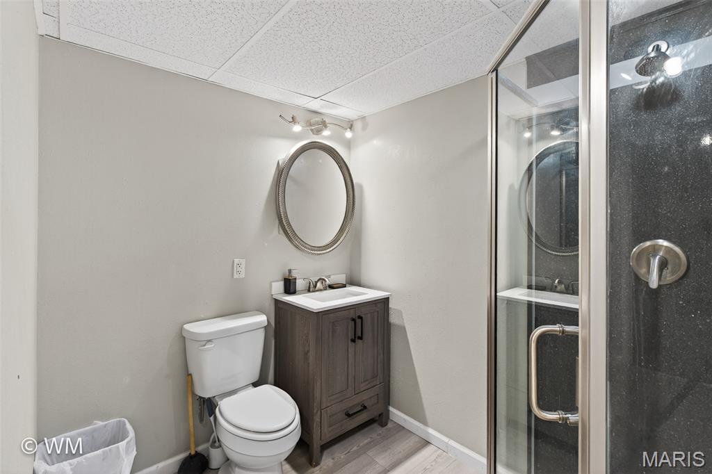 Ridge Crk #2 - Residential