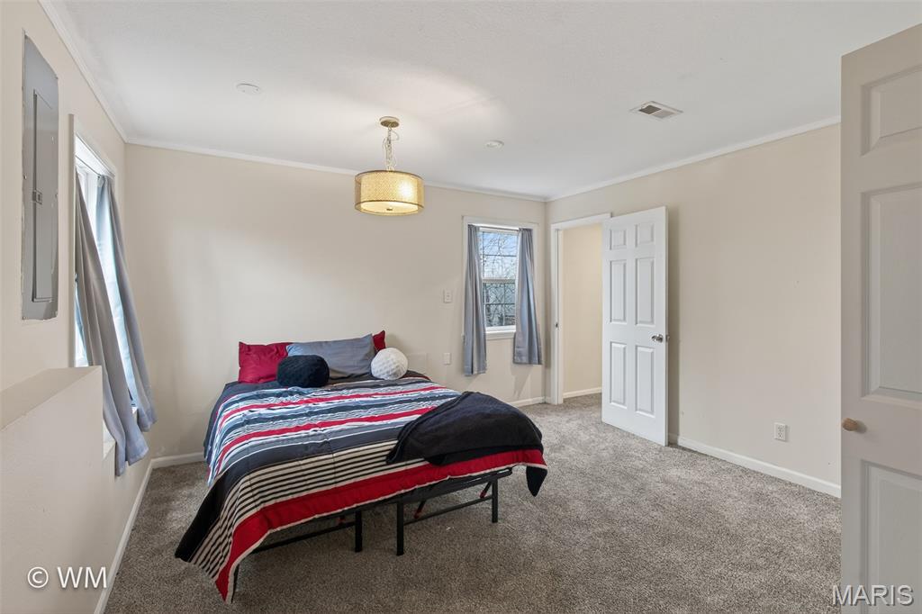 Ridge Crk #2 - Residential