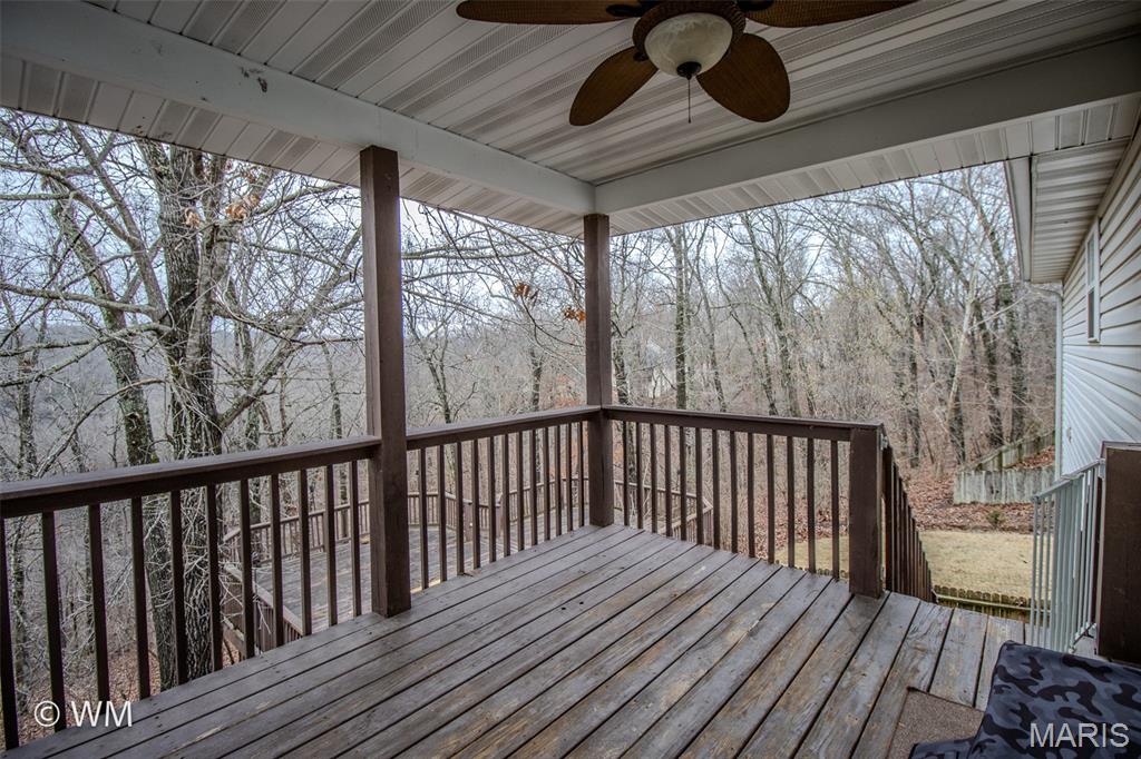 Ridge Crk #2 - Residential