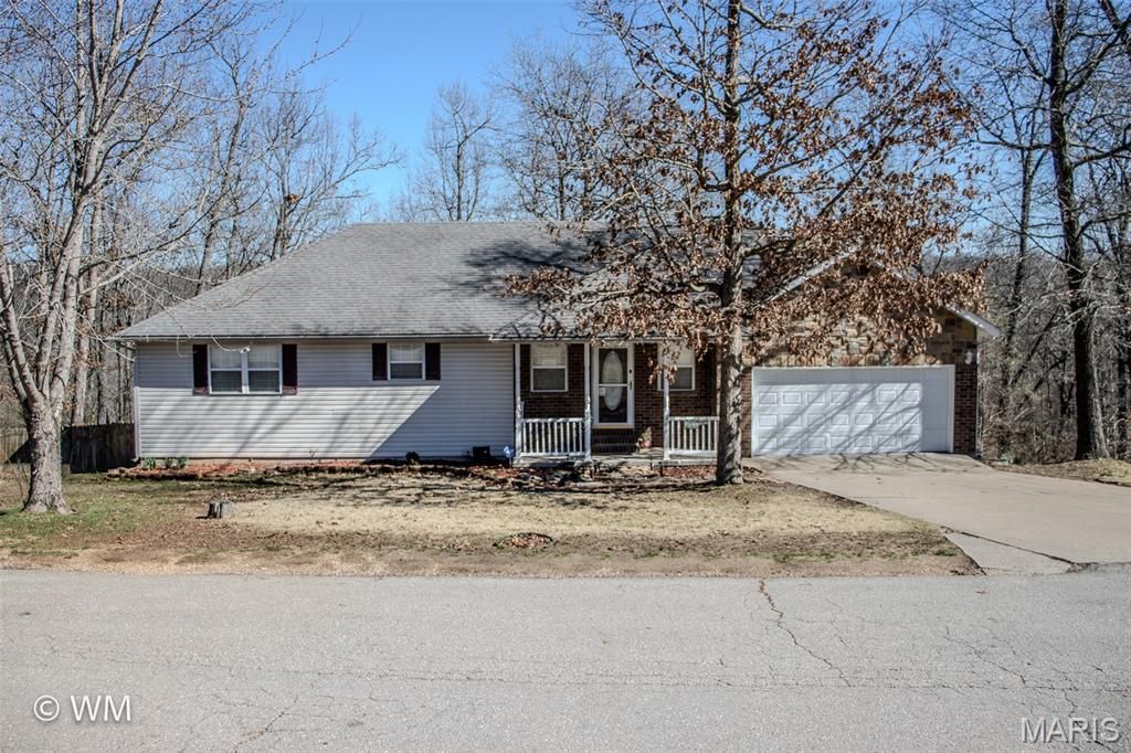 Photo of 19420 Laney Road, Waynesville, MO 65583 (MLS # 26013207)