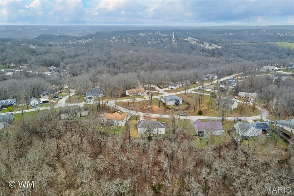 Ridge Crk #2 - Residential