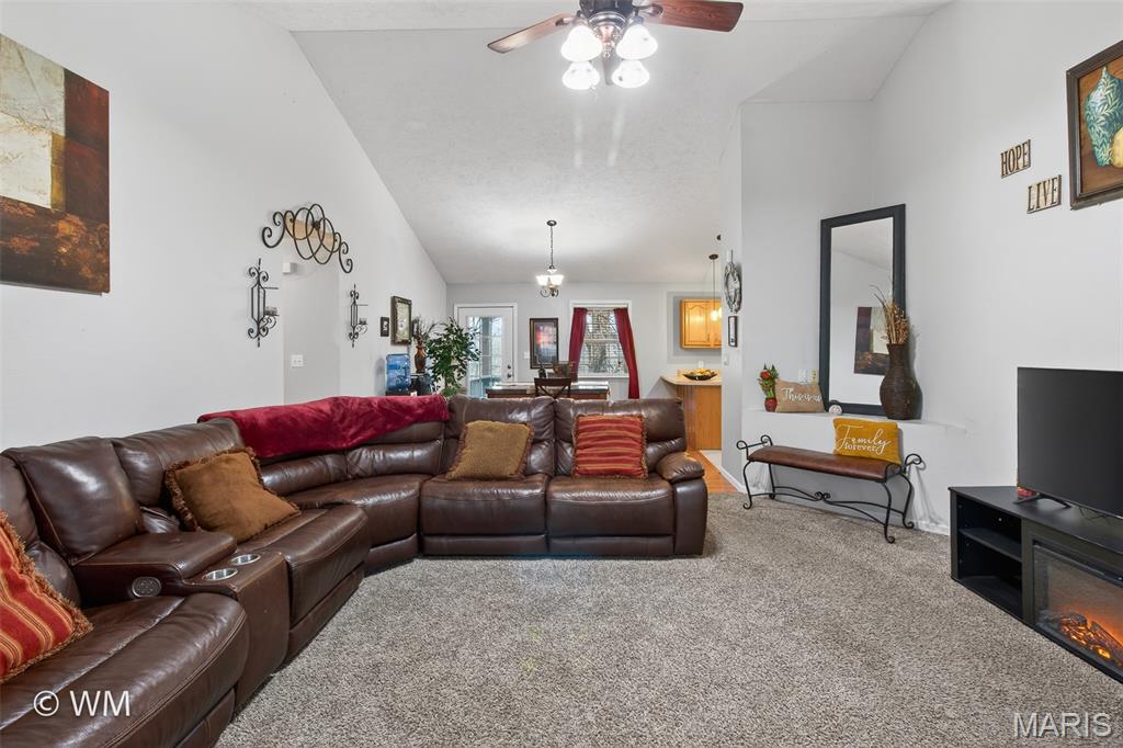 Ridge Crk #2 - Residential