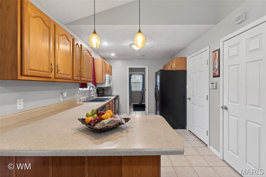 Ridge Crk #2 - Residential