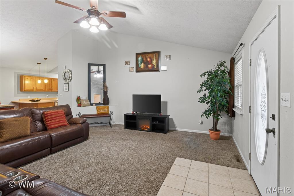 Ridge Crk #2 - Residential