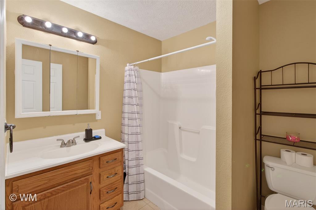 Ridge Crk #2 - Residential