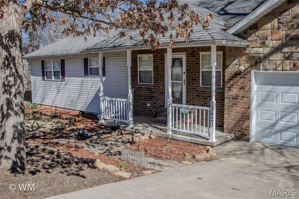 Photo of 19420 Laney Road, Waynesville, MO 65583 (MLS # 26013207)
