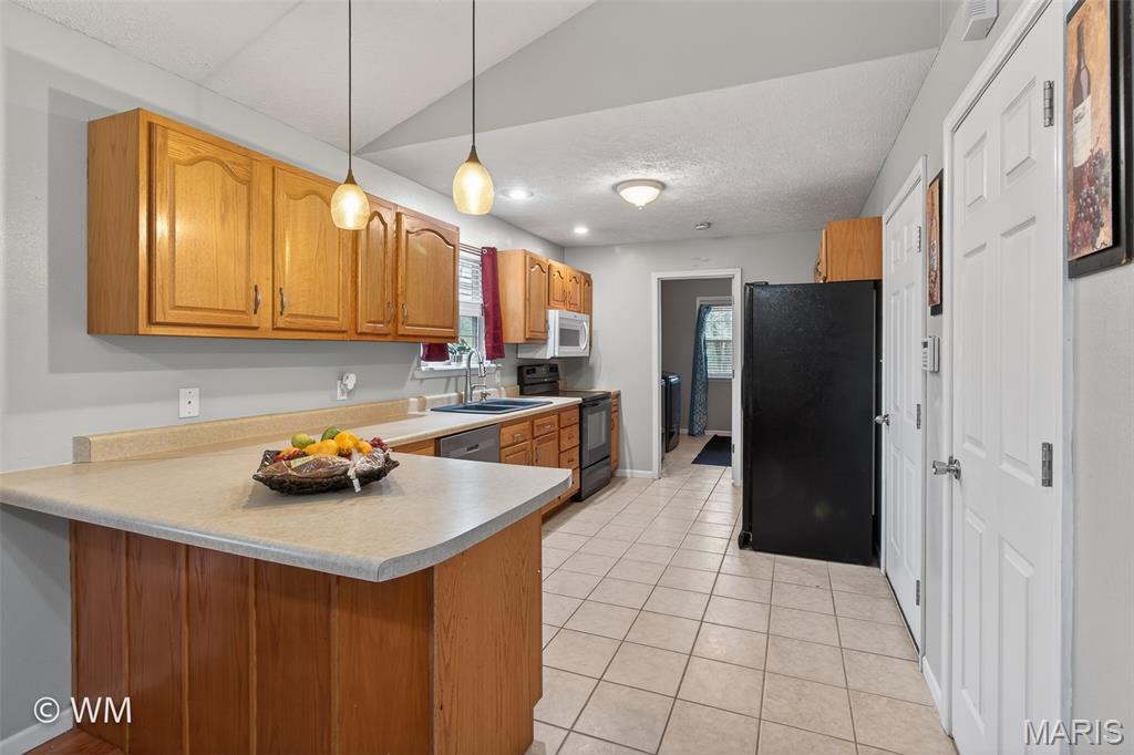 Ridge Crk #2 - Residential